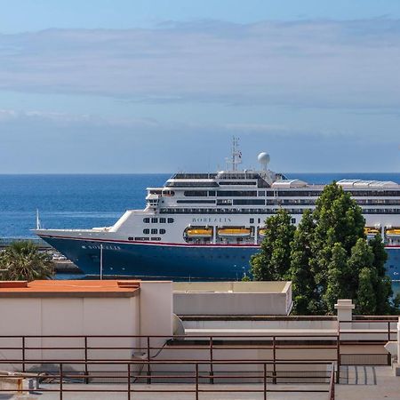 Faa Belas Artes By An Island Apart Funchal  Luaran gambar
