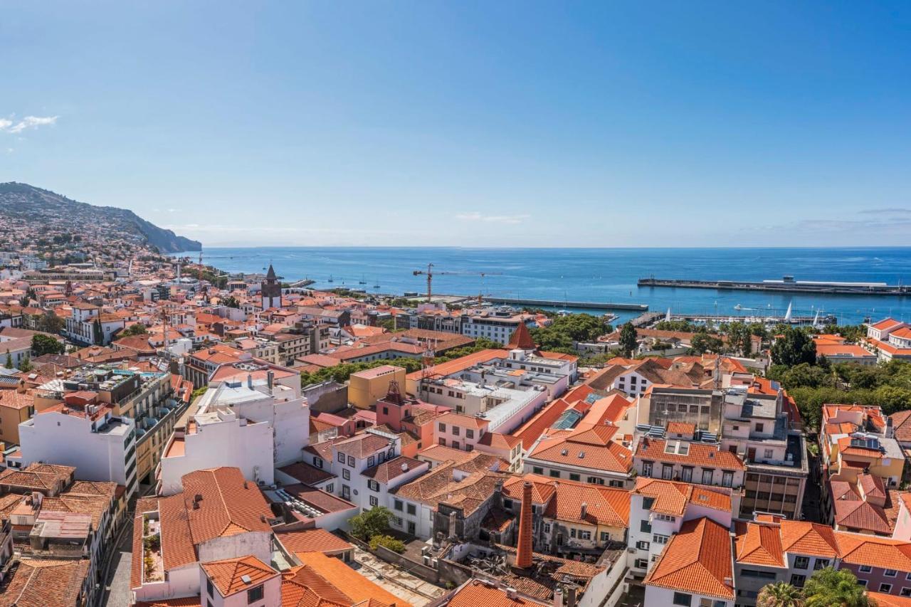 Faa Belas Artes By An Island Apart Funchal  Luaran gambar